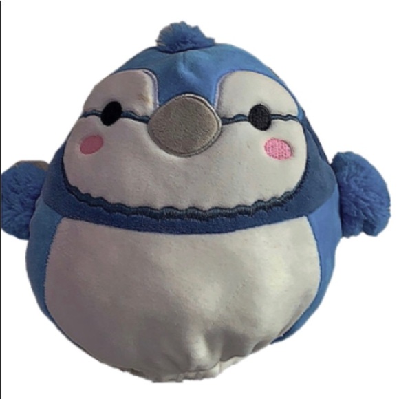 Adorable flippable squishmallow! - Picture 1 of 4